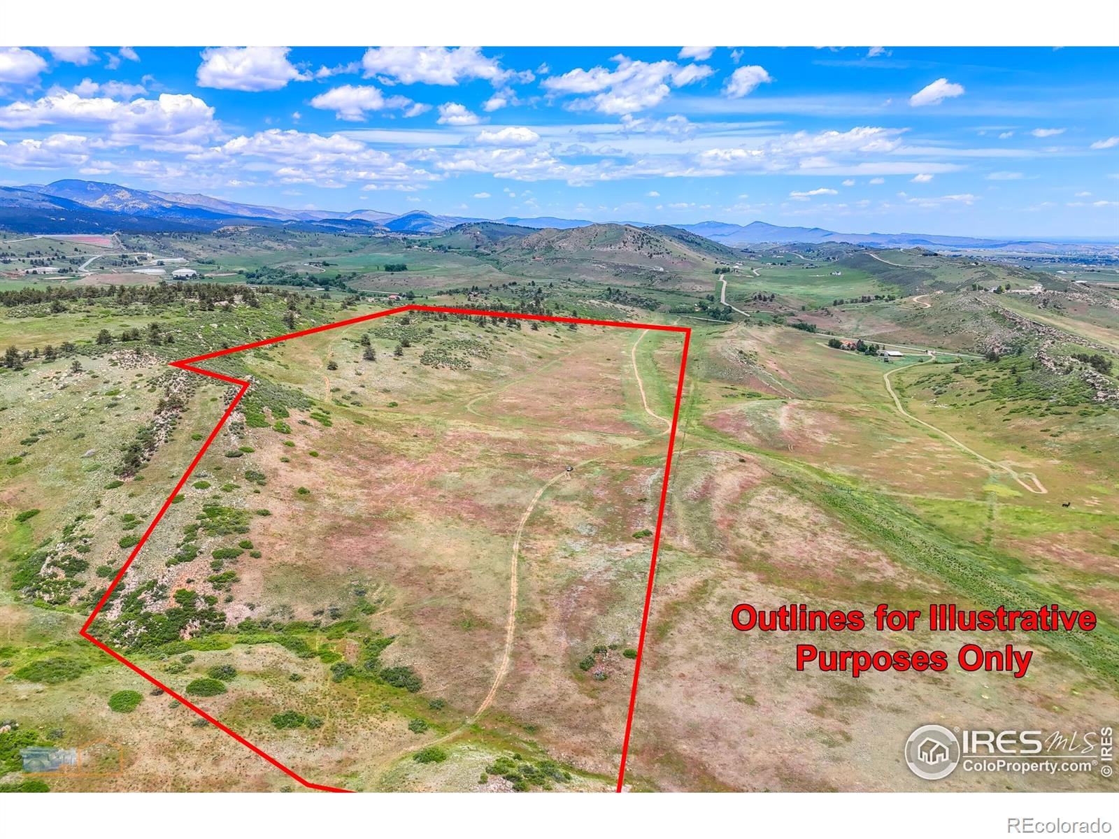 0 County Road 8e, Berthoud, CO 80513