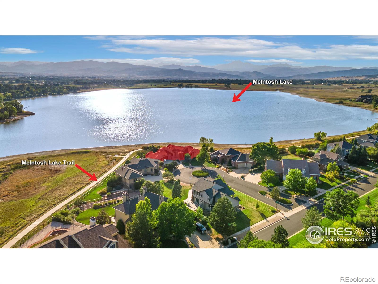 2931 Breakwater Way, Longmont, CO 80503