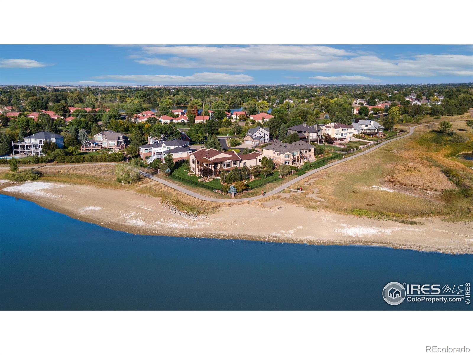 2931 Breakwater Way, Longmont, CO 80503
