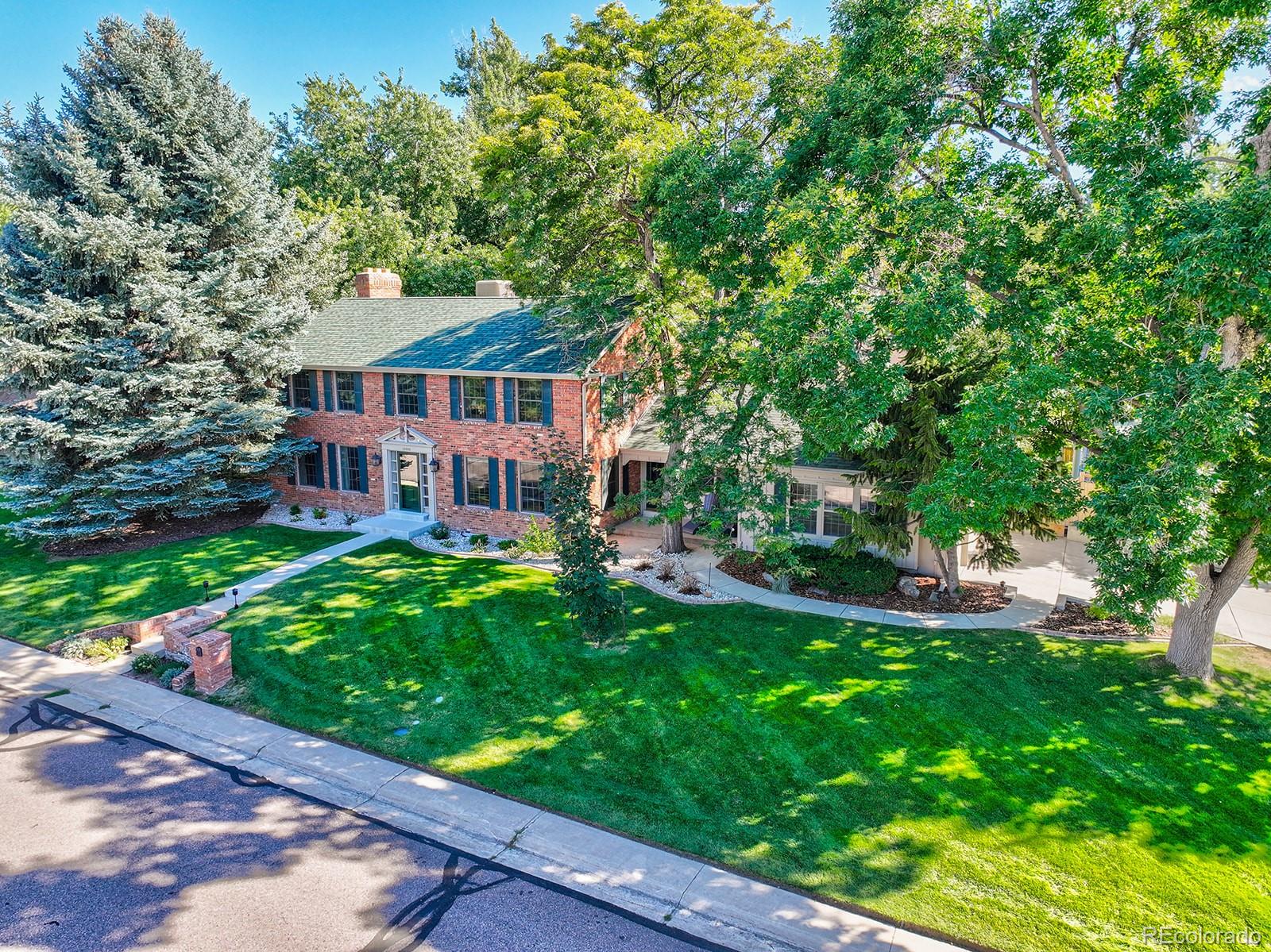 10880 W 29th Ave, Lakewood, CO 80215