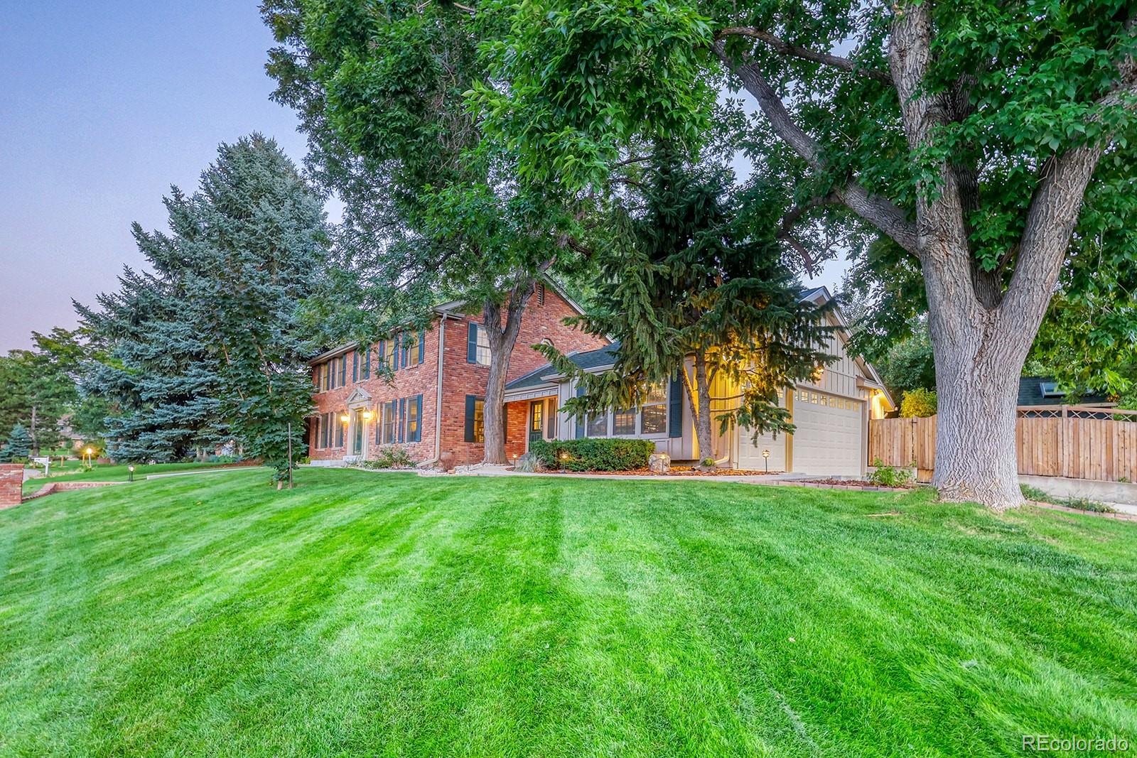 10880 W 29th Ave, Lakewood, CO 80215