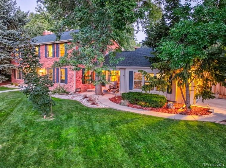 10880 W 29th Ave, Lakewood, CO 80215
