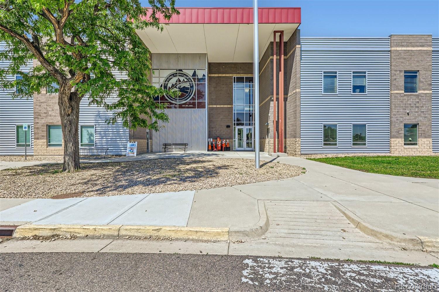 801 Yosemite St, Denver, CO 80230