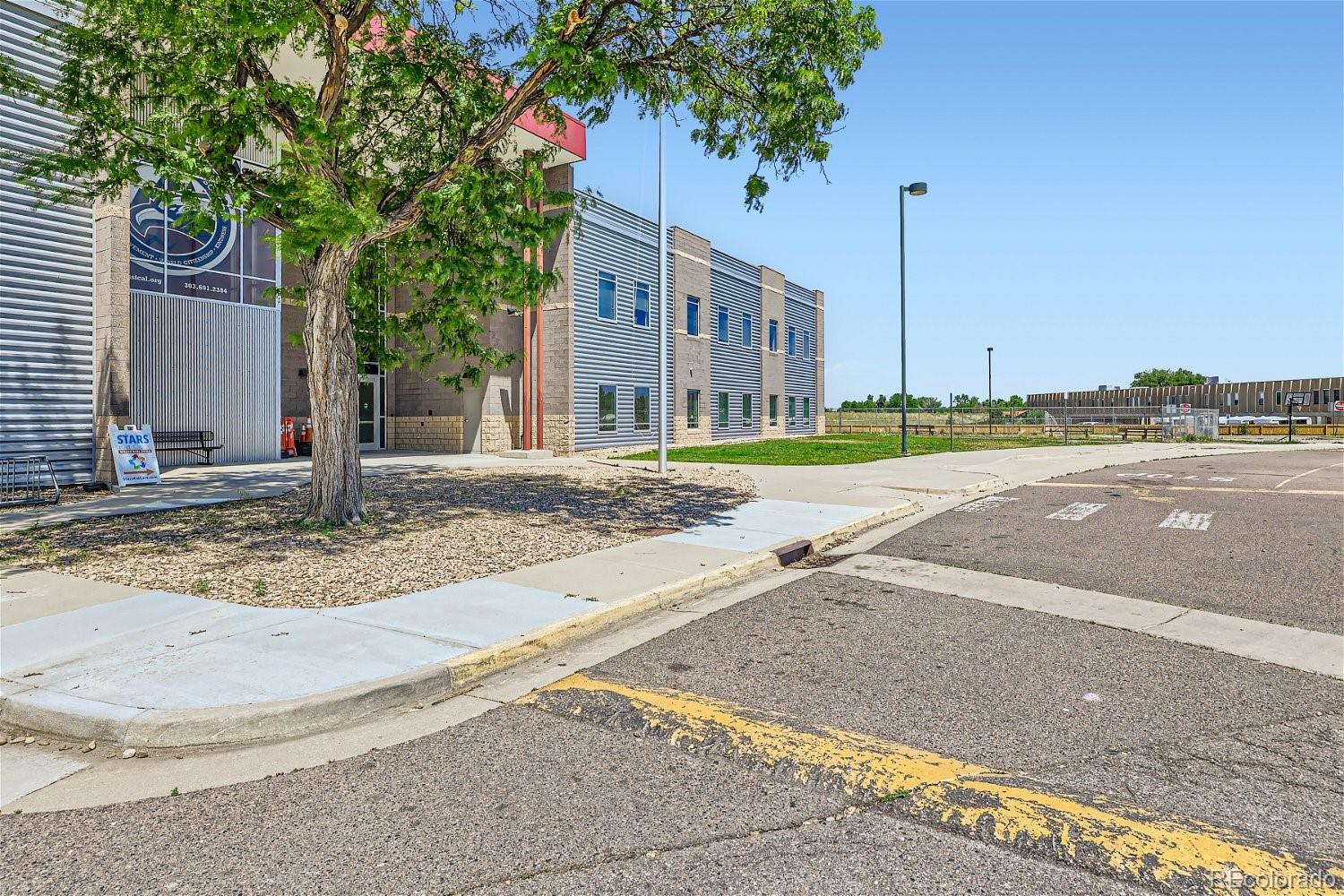 801 Yosemite St, Denver, CO 80230