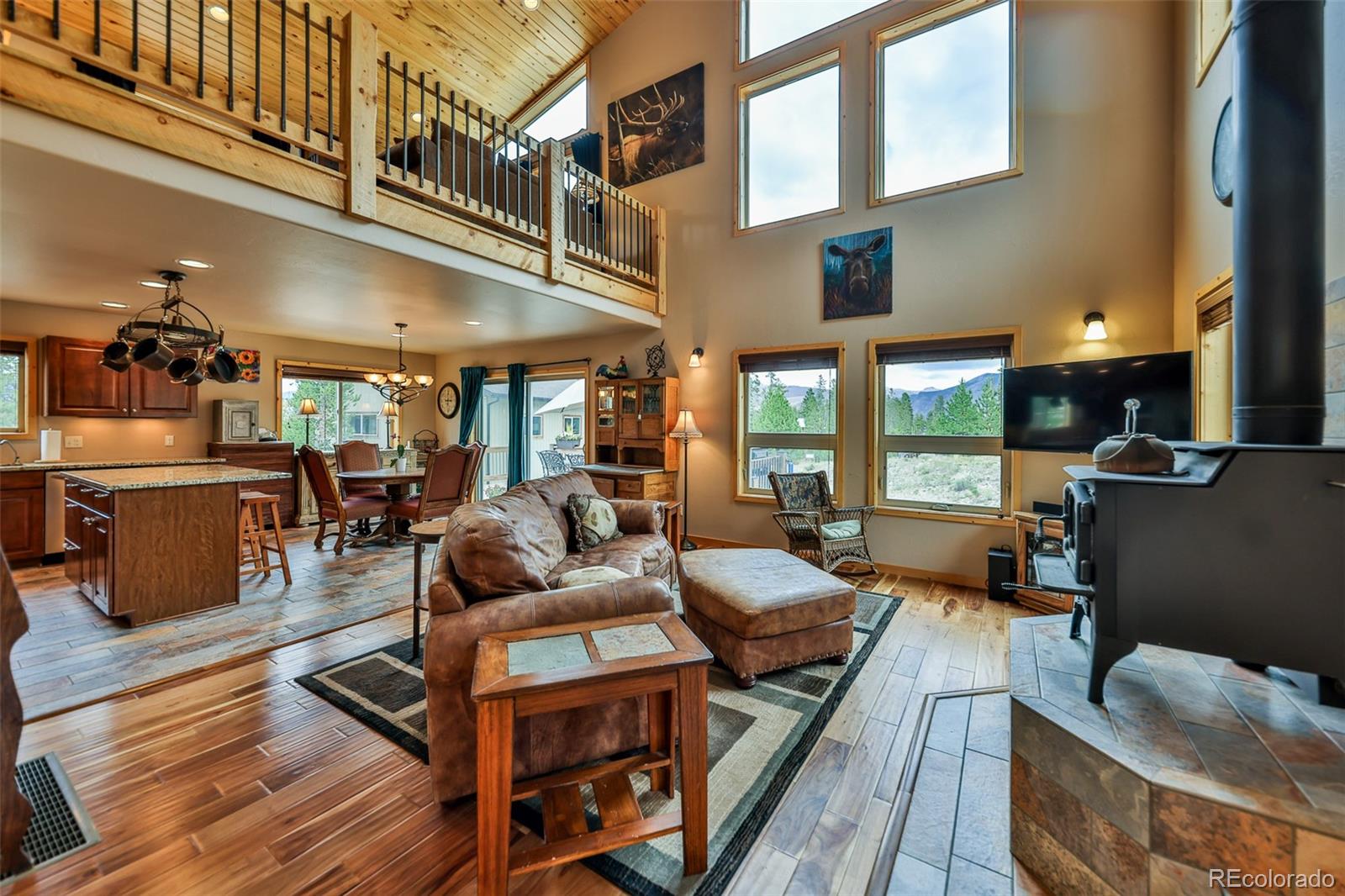 1264 Gcr 4739, Grand Lake, CO 80447