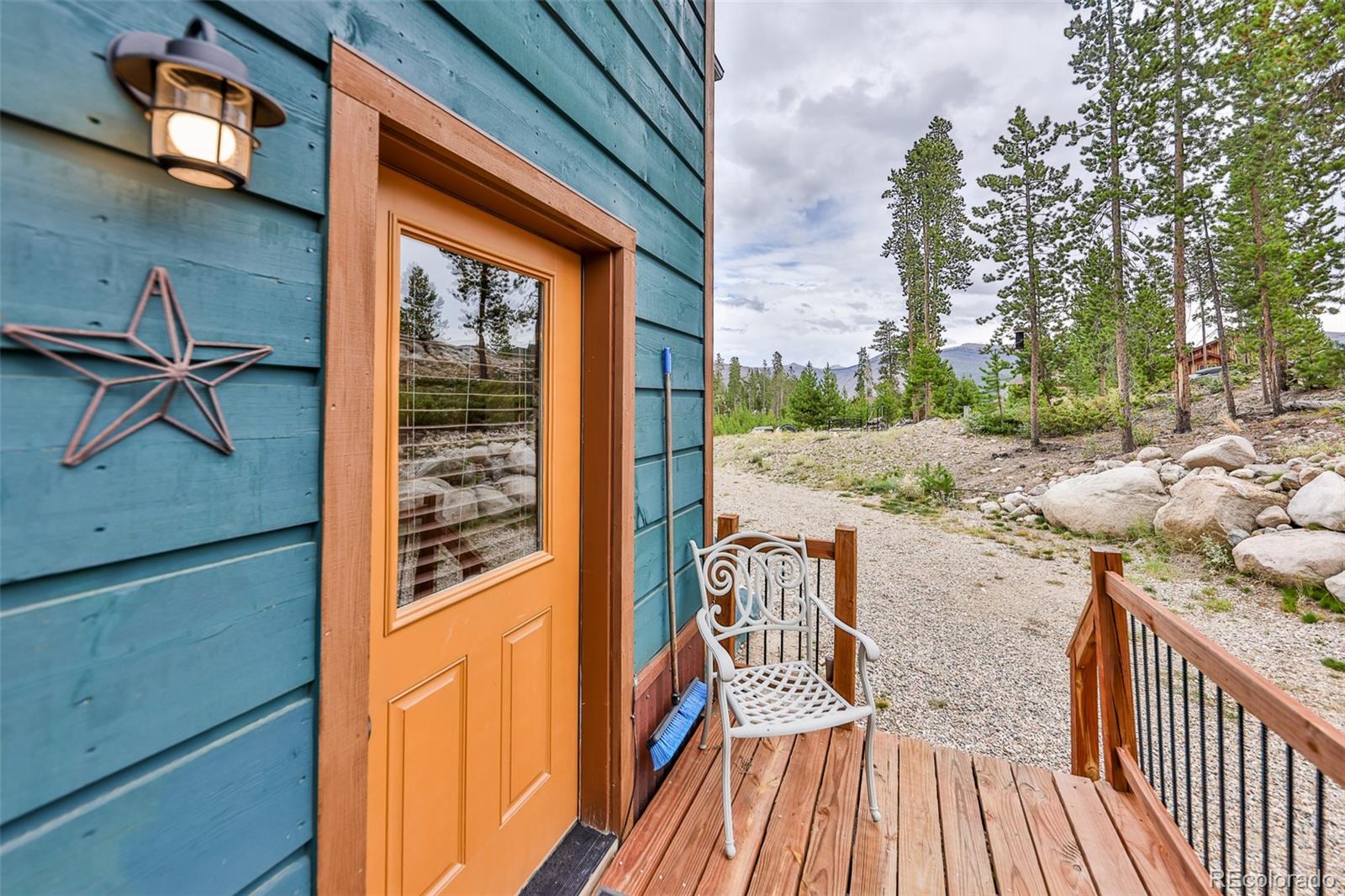1264 Gcr 4739, Grand Lake, CO 80447