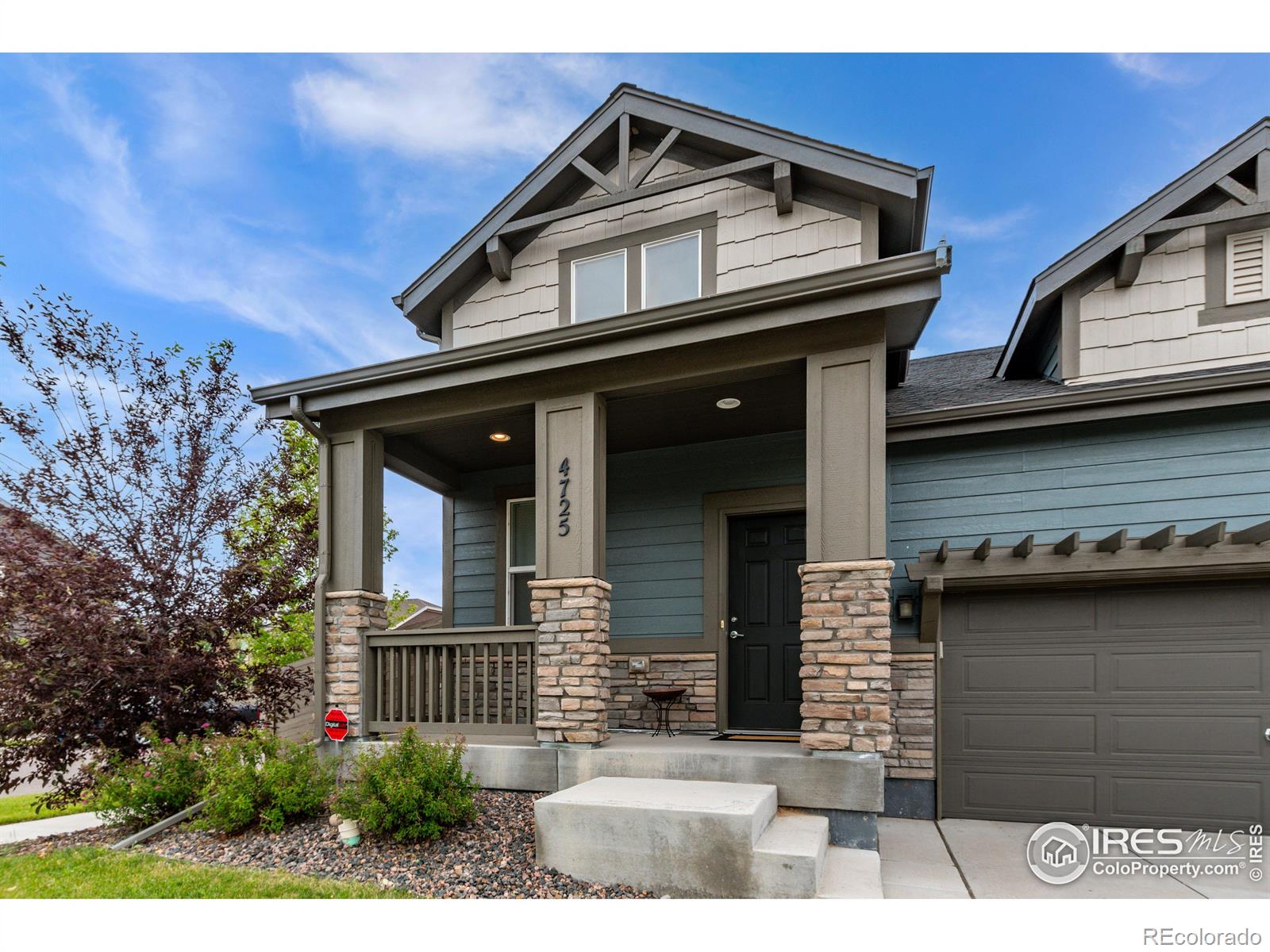 4725 Helena St, Denver, CO 80239