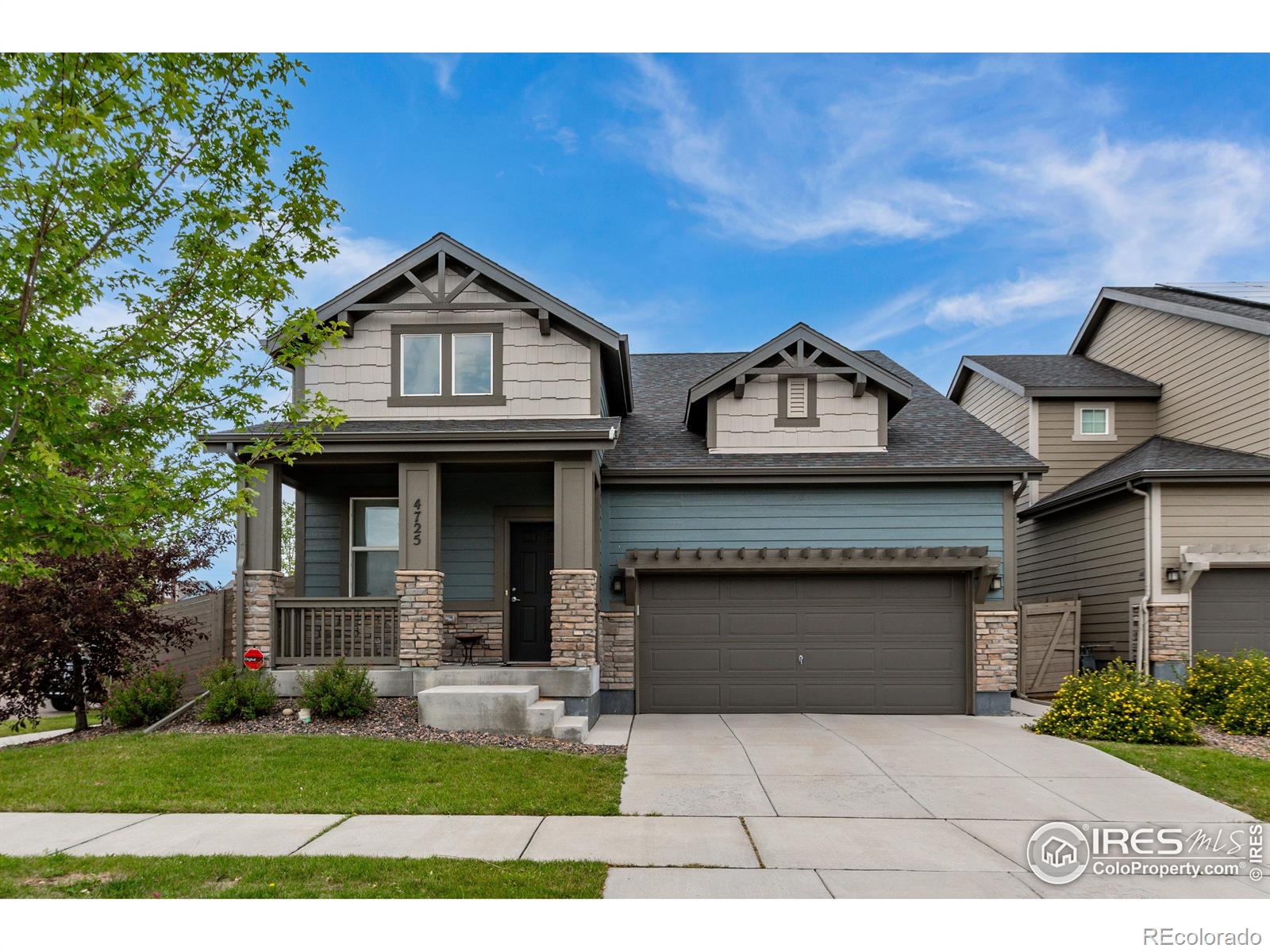 4725 Helena St, Denver, CO 80239
