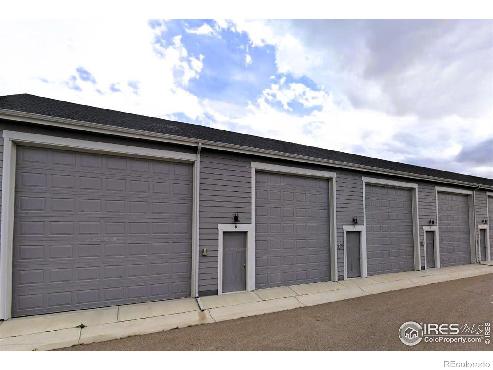 266 E Chestnut St #7, Windsor, CO 80550