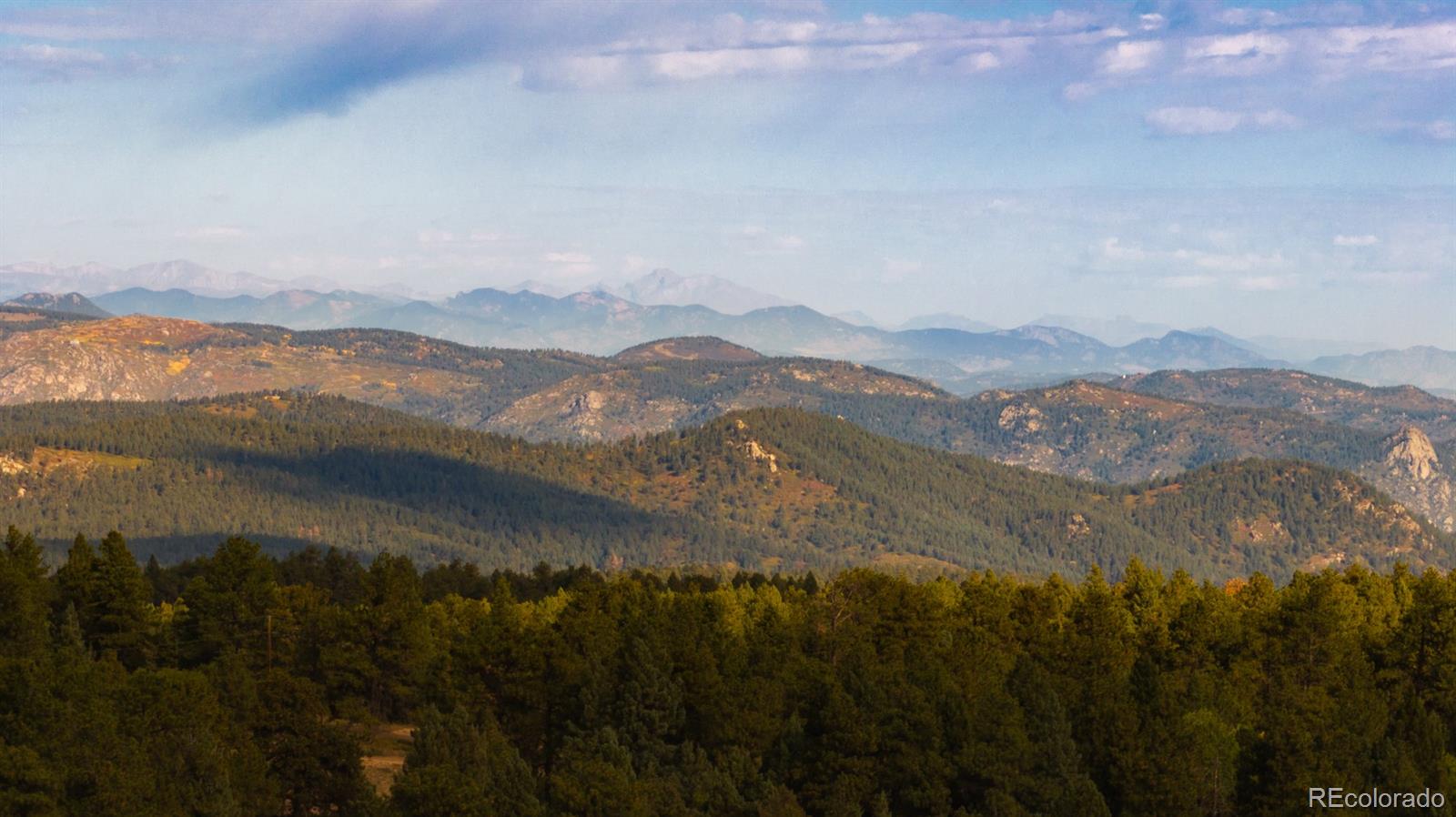 0 Rampart Range Rd, Sedalia, CO 80135
