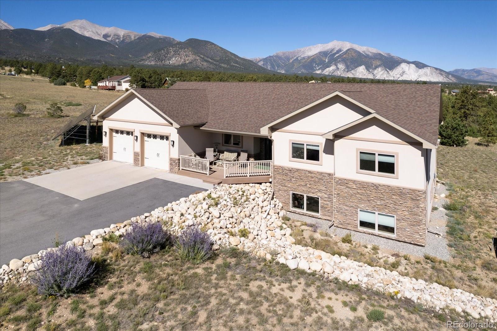 13760 County Road 261h, Nathrop, CO 81236