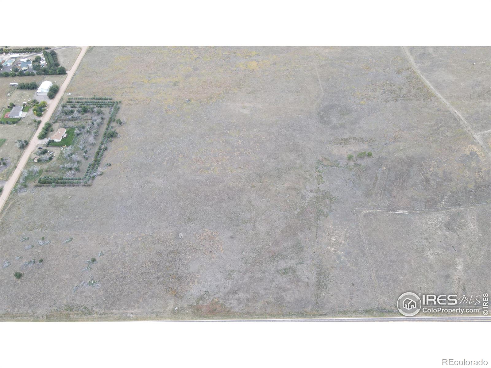 County Road K, Wiggins, CO 80654