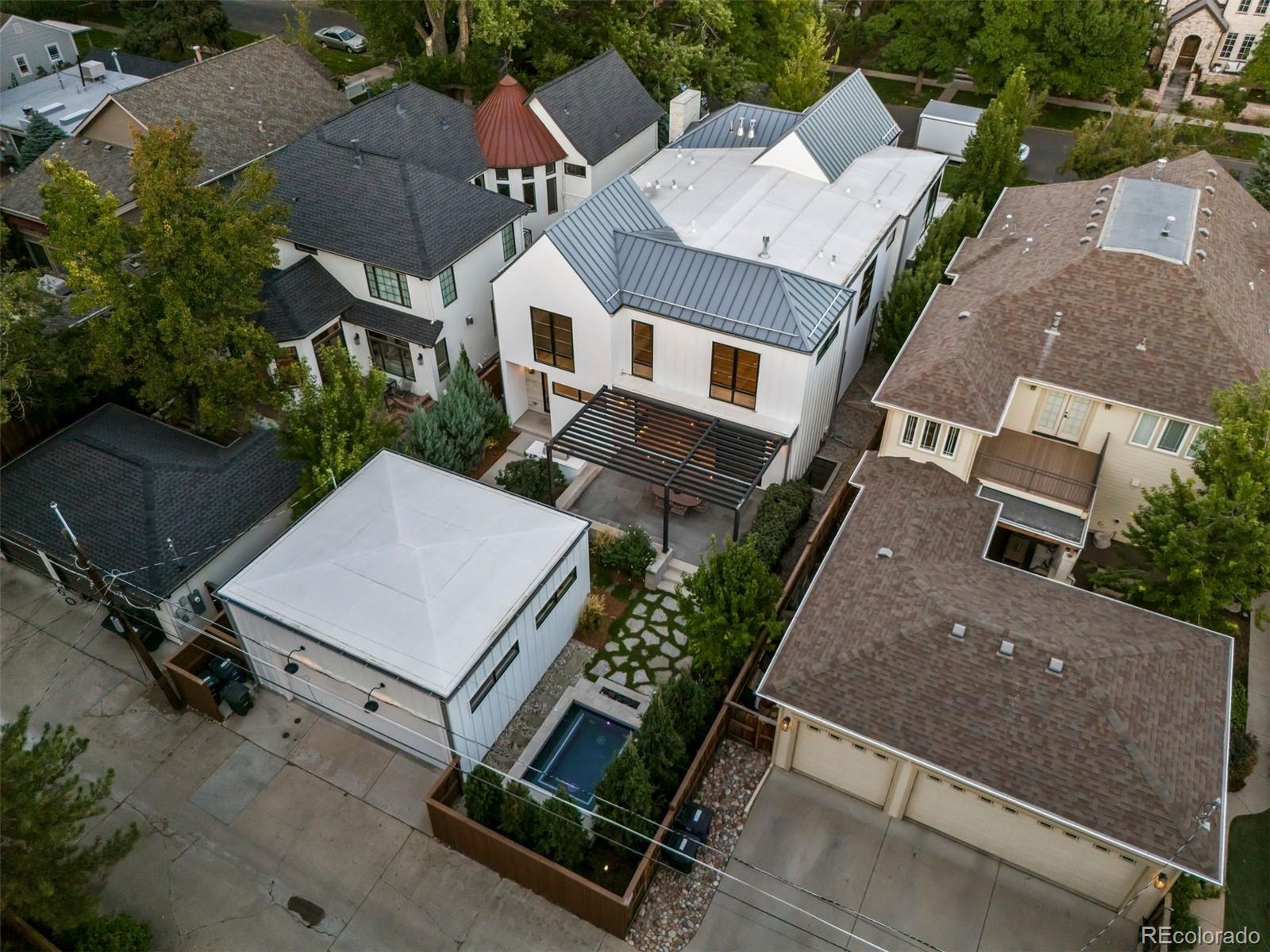 2475 S Saint Paul St, Denver, CO 80210