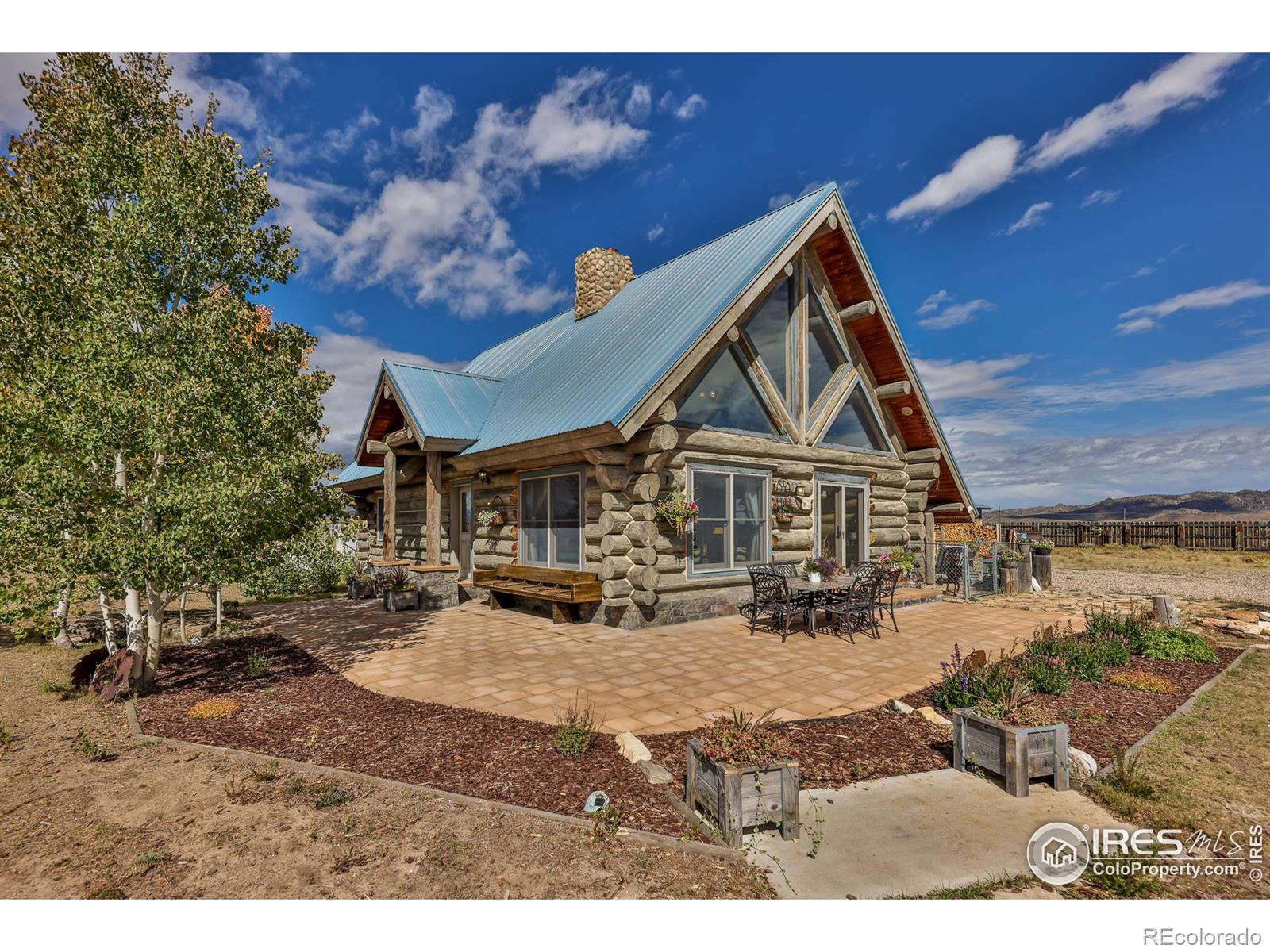 250 County Road 6e, Walden, CO 80480