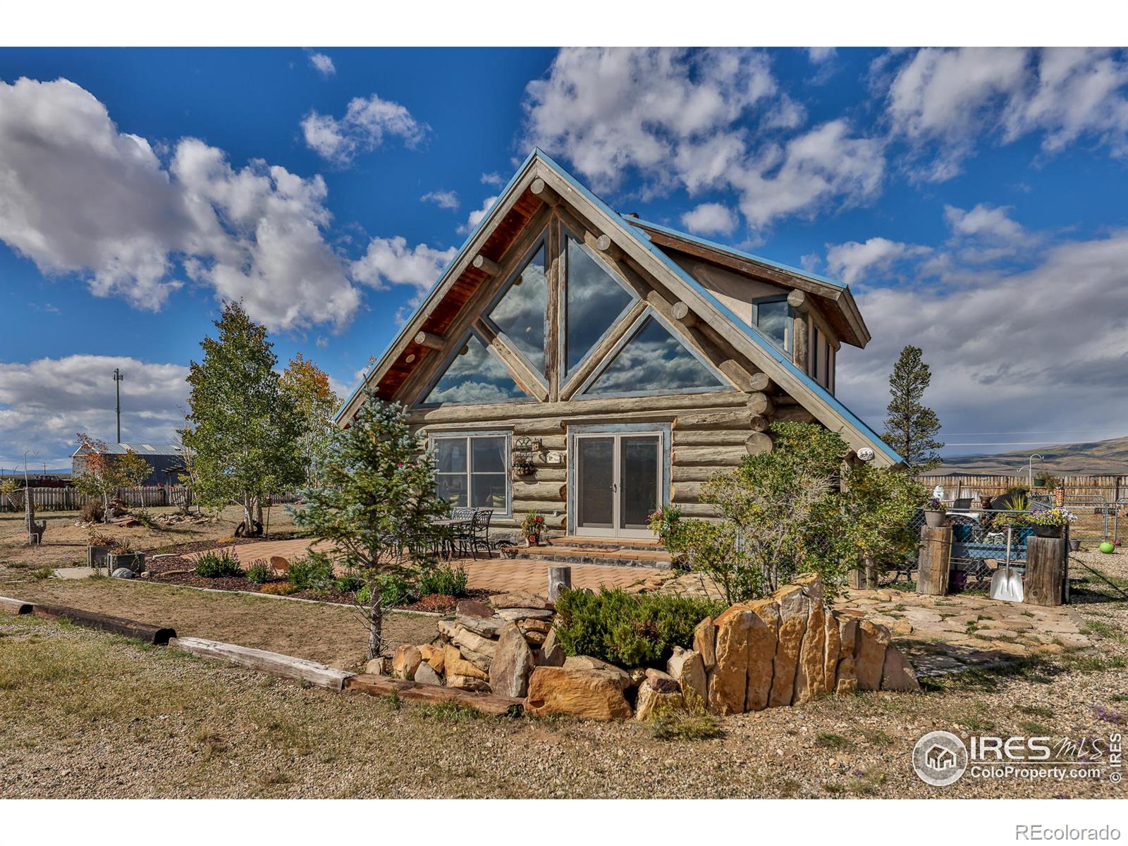 250 County Road 6e, Walden, CO 80480