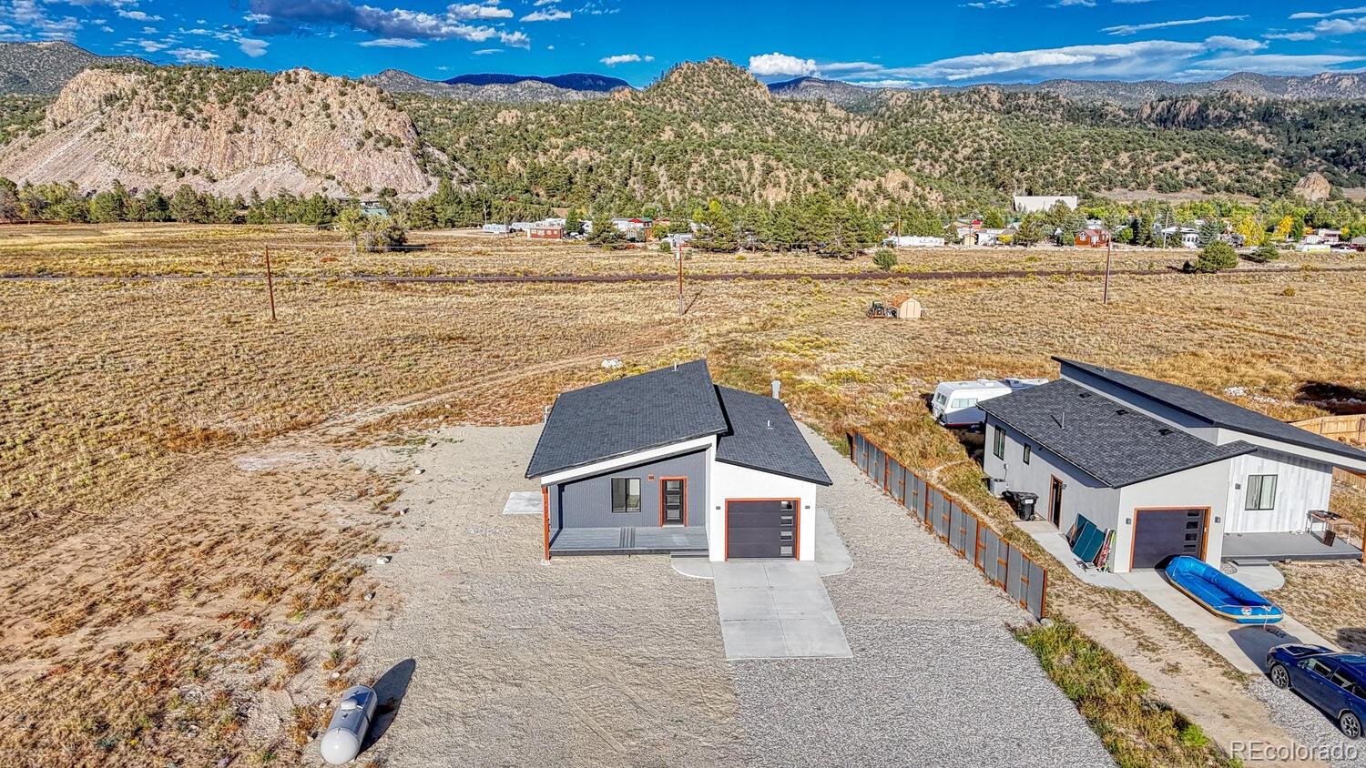 11217 County Road 198, Nathrop, CO 81236