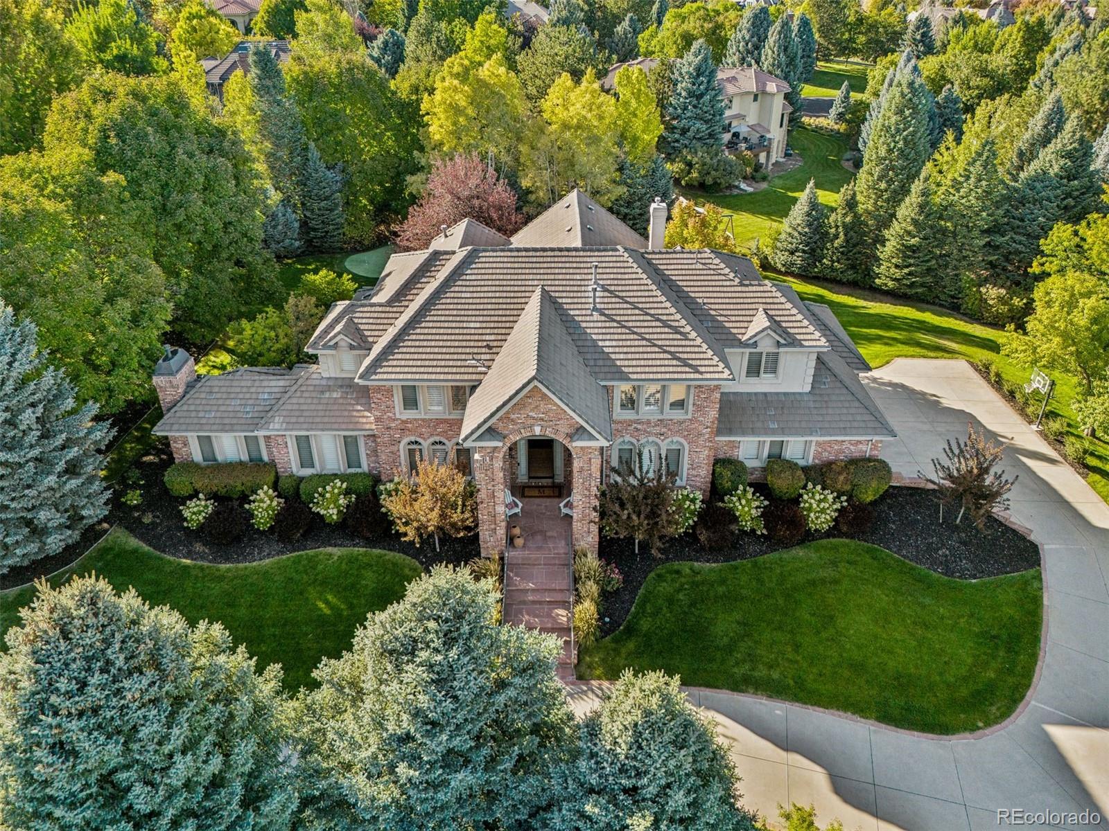 5665 Cherry Ct, Greenwood Village, CO 80121