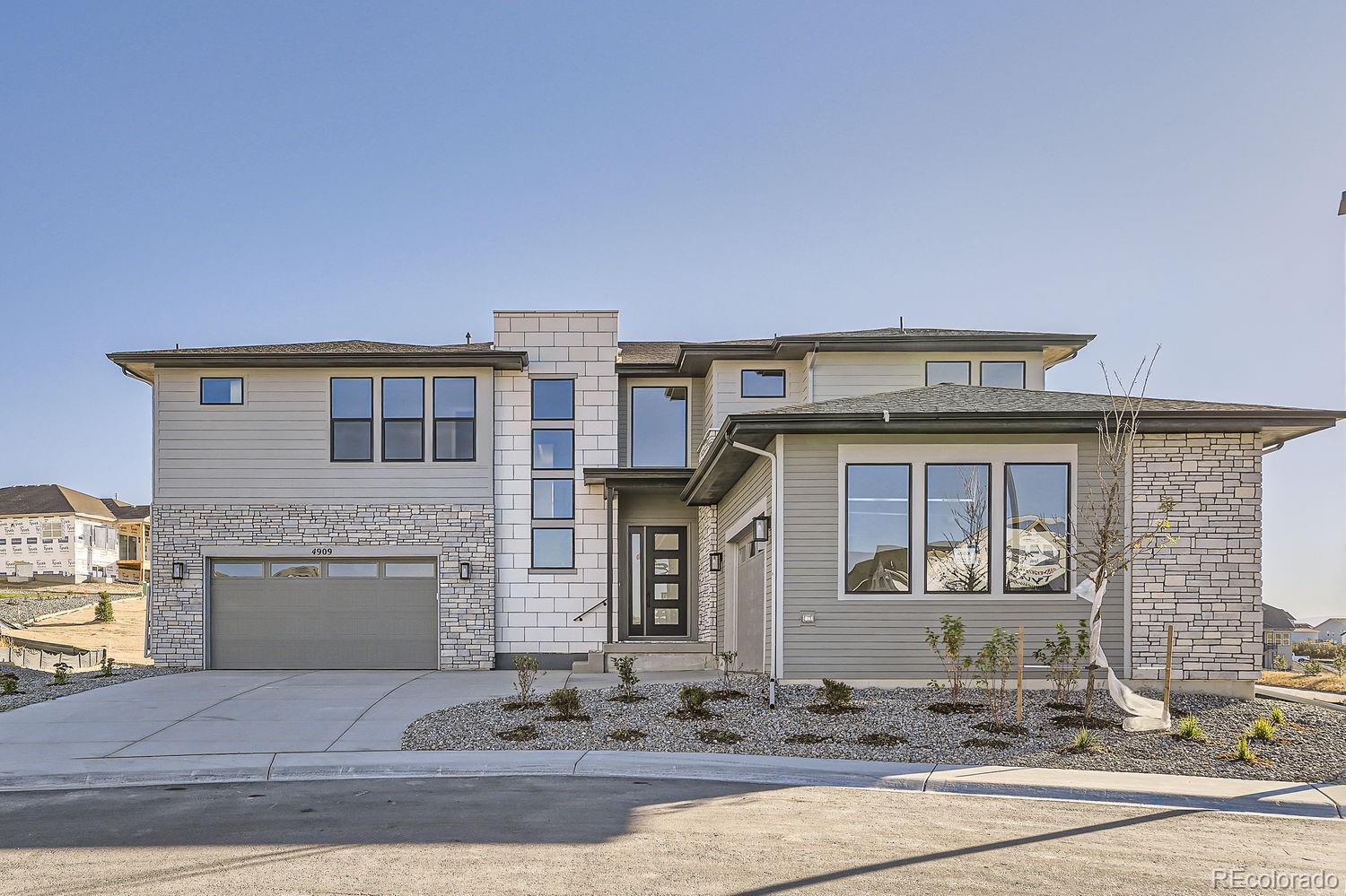 4909 Weitbrec Ln, Castle Rock, CO 80104