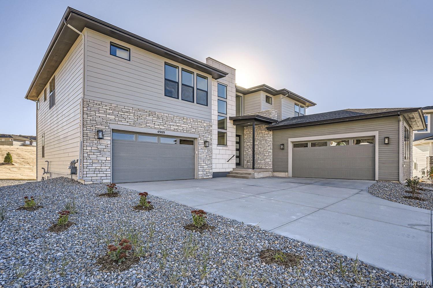4909 Weitbrec Ln, Castle Rock, CO 80104
