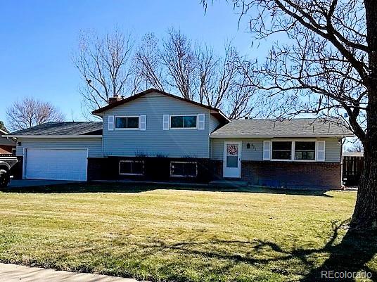 401 S Ivy St, Yuma, CO 80759