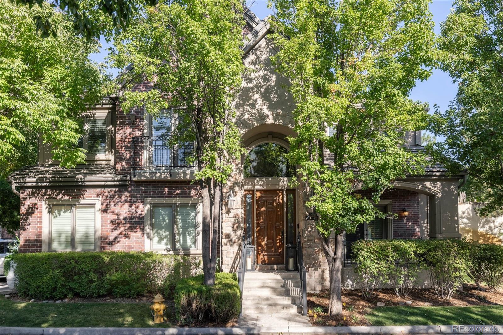 8748 E Wesley Ave, Denver, CO 80231
