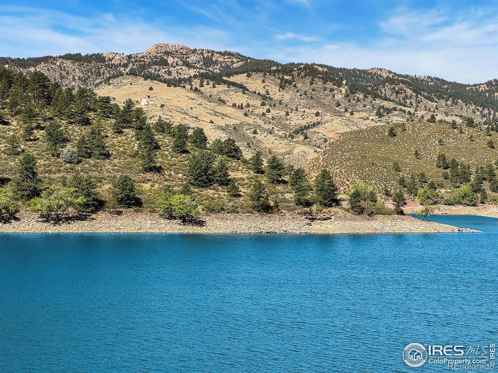 Overhill Dr, Fort Collins, CO 80526