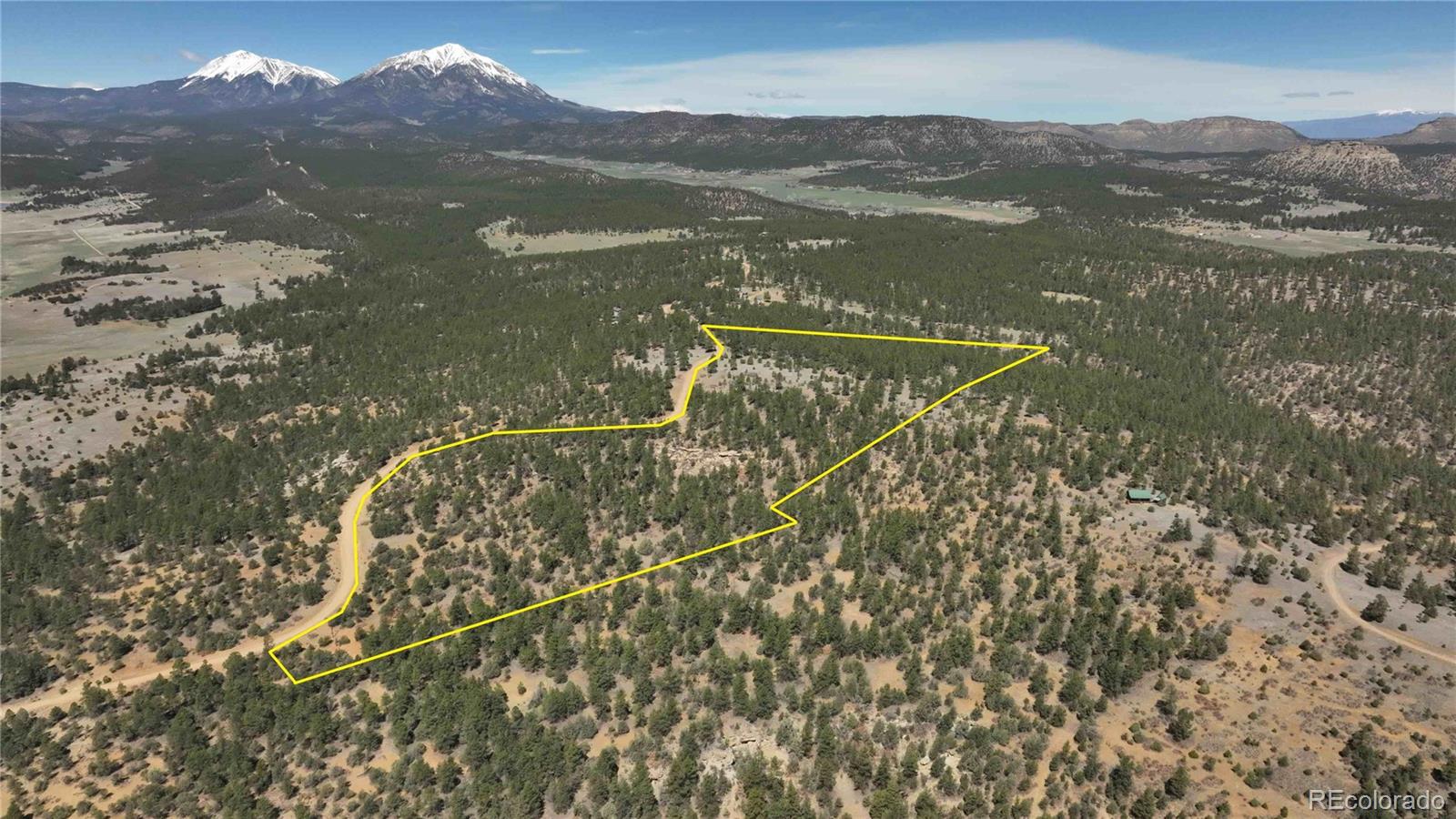 24300 County Road 50 9, Aguilar, CO 81020