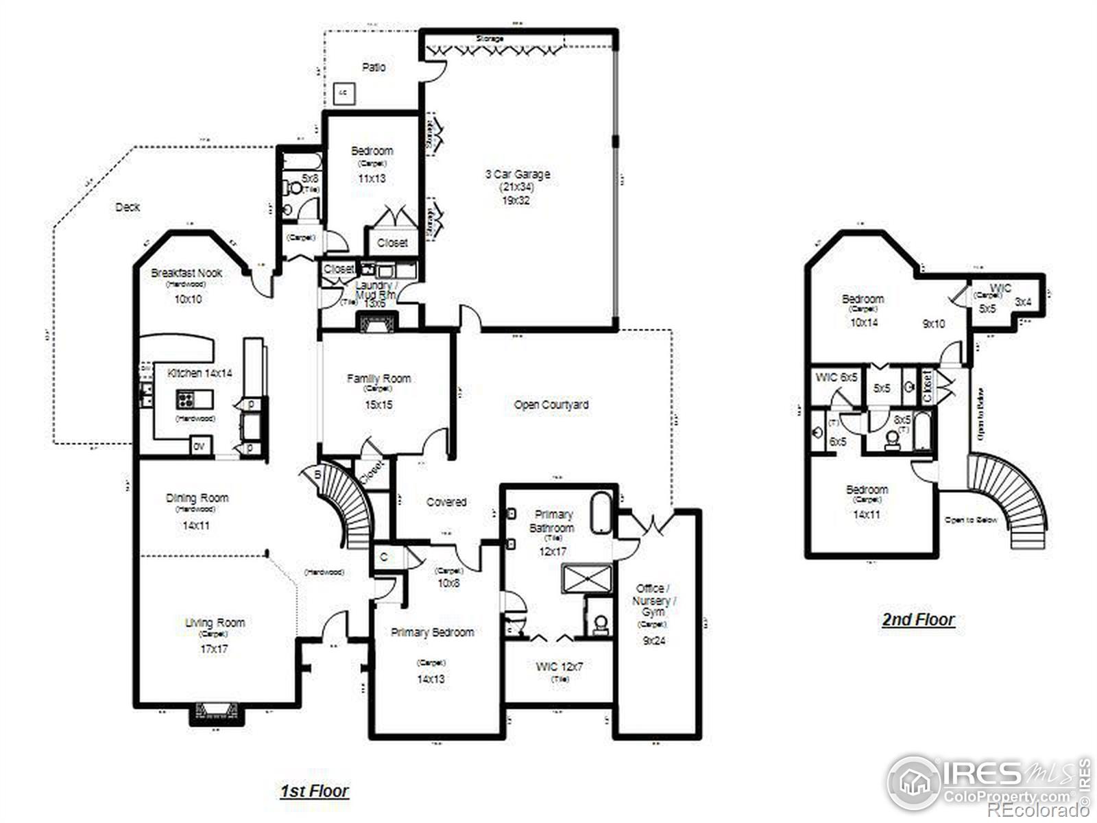 8493 Greenwood Dr, Niwot, CO 80503