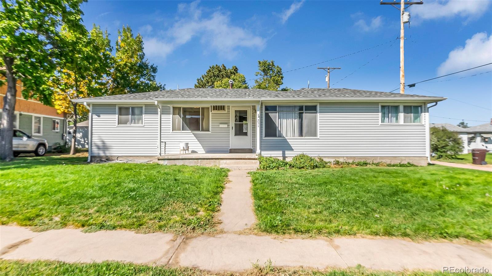 251 W 5th St, Akron, CO 80720