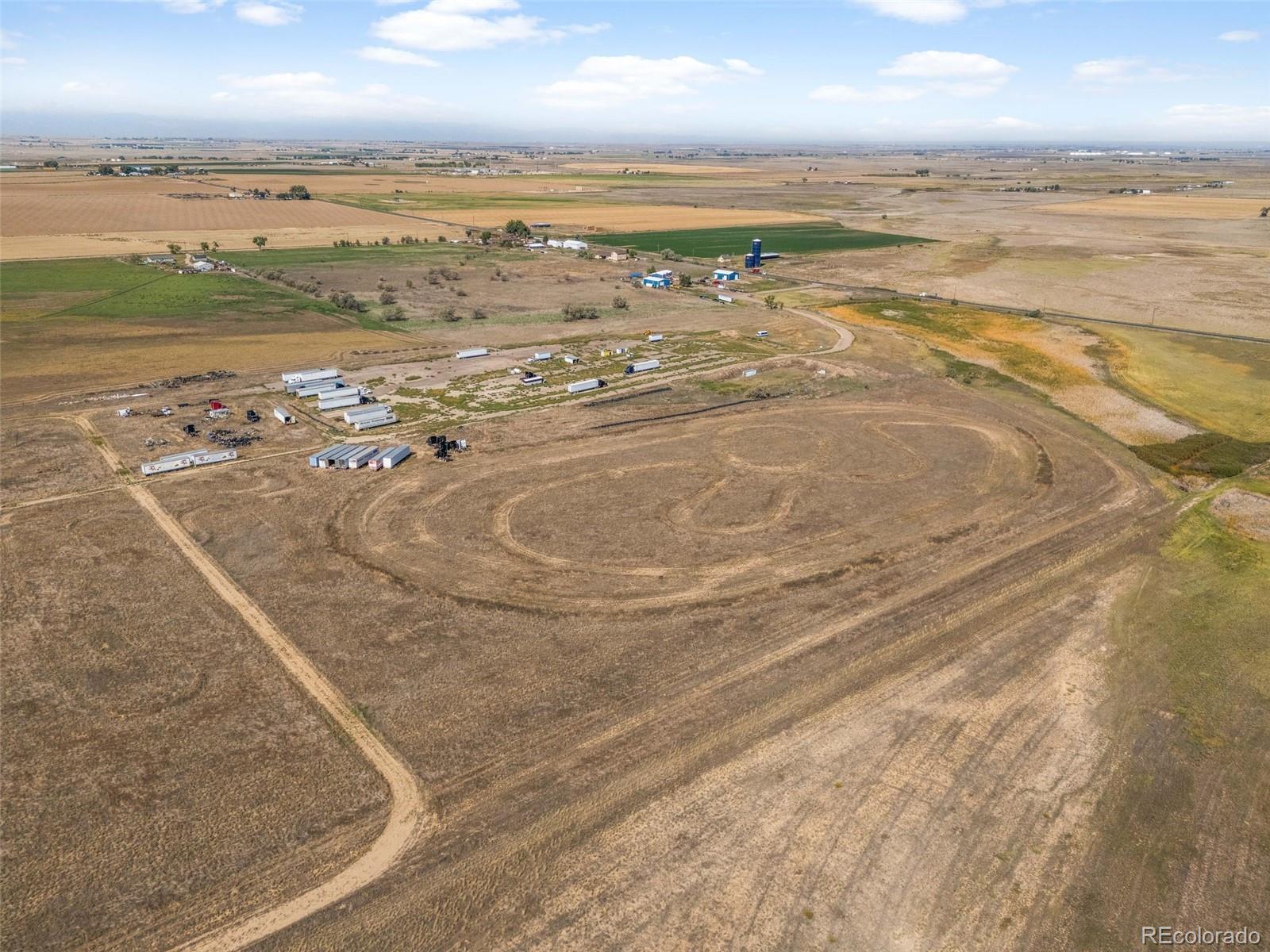 26216 County Road 18, Keenesburg, CO 80643