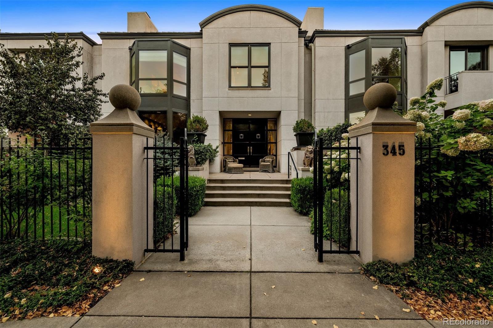 345 Clayton St, Denver, CO 80206