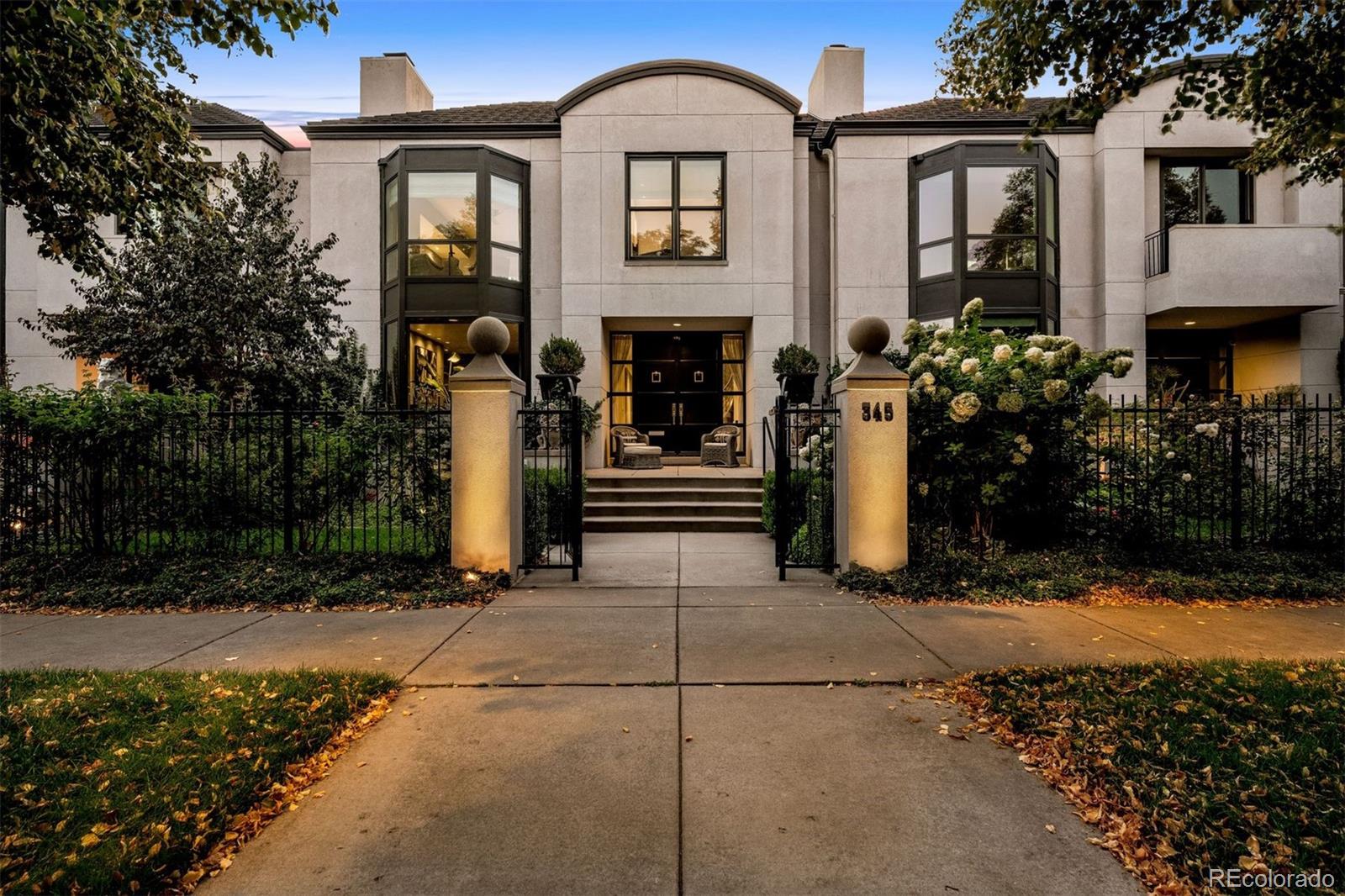 345 Clayton St, Denver, CO 80206