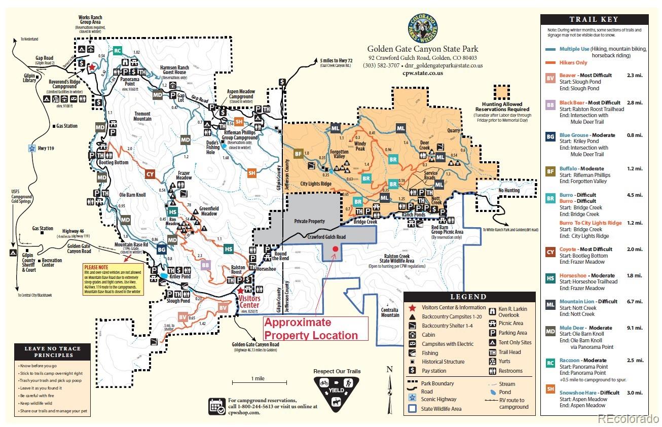 Lot 2 Geneva Rd Lot 02, Golden, CO 80403