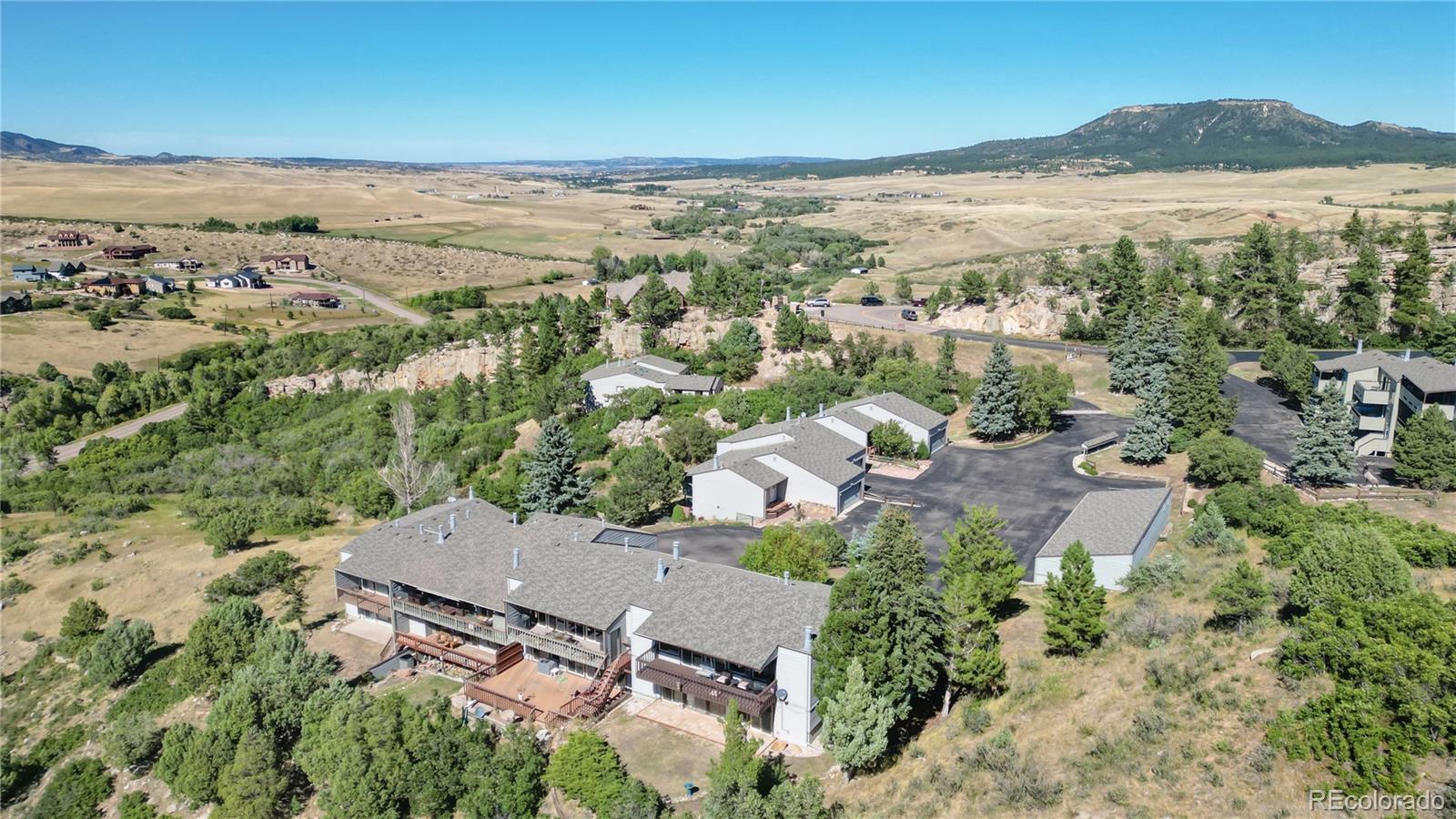 6301 Perry Park Blvd #13, Larkspur, CO 80118