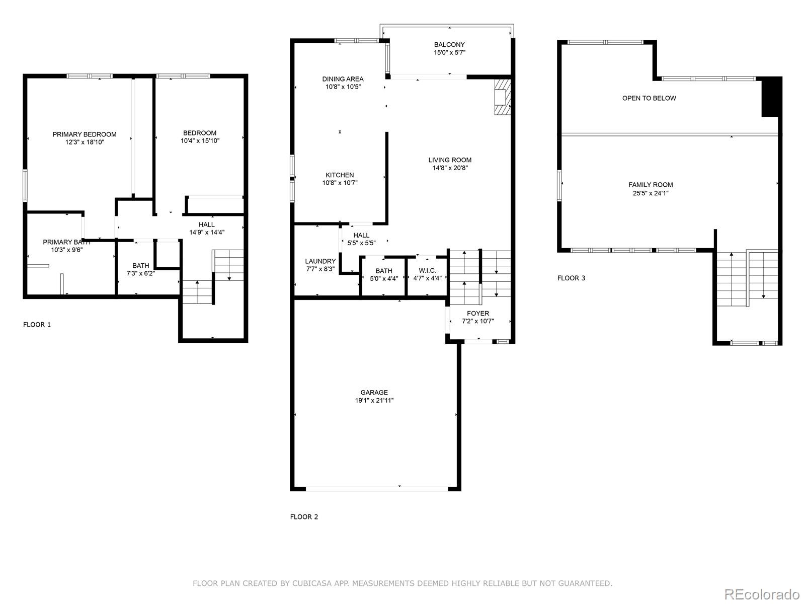 9860 E Maplewood Cir, Englewood, CO 80111