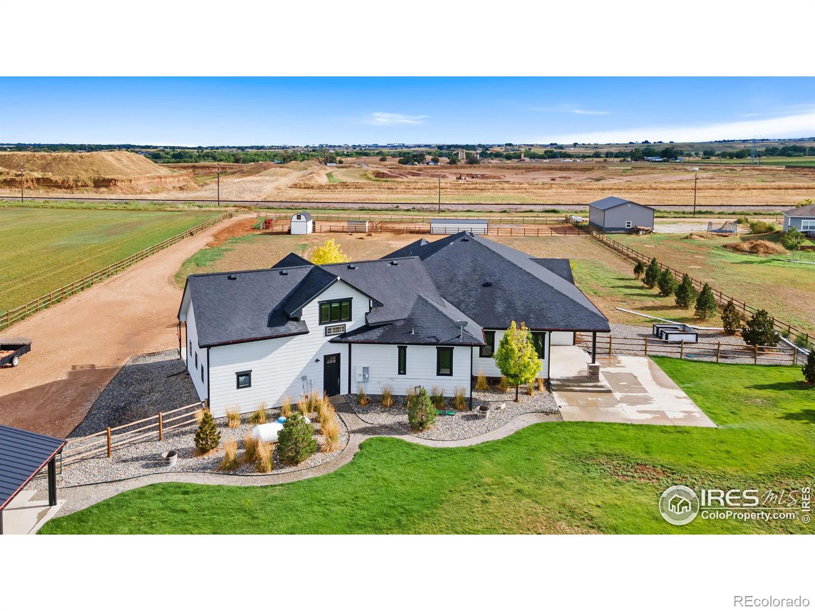 13012 County Road 66, Greeley, CO 80631