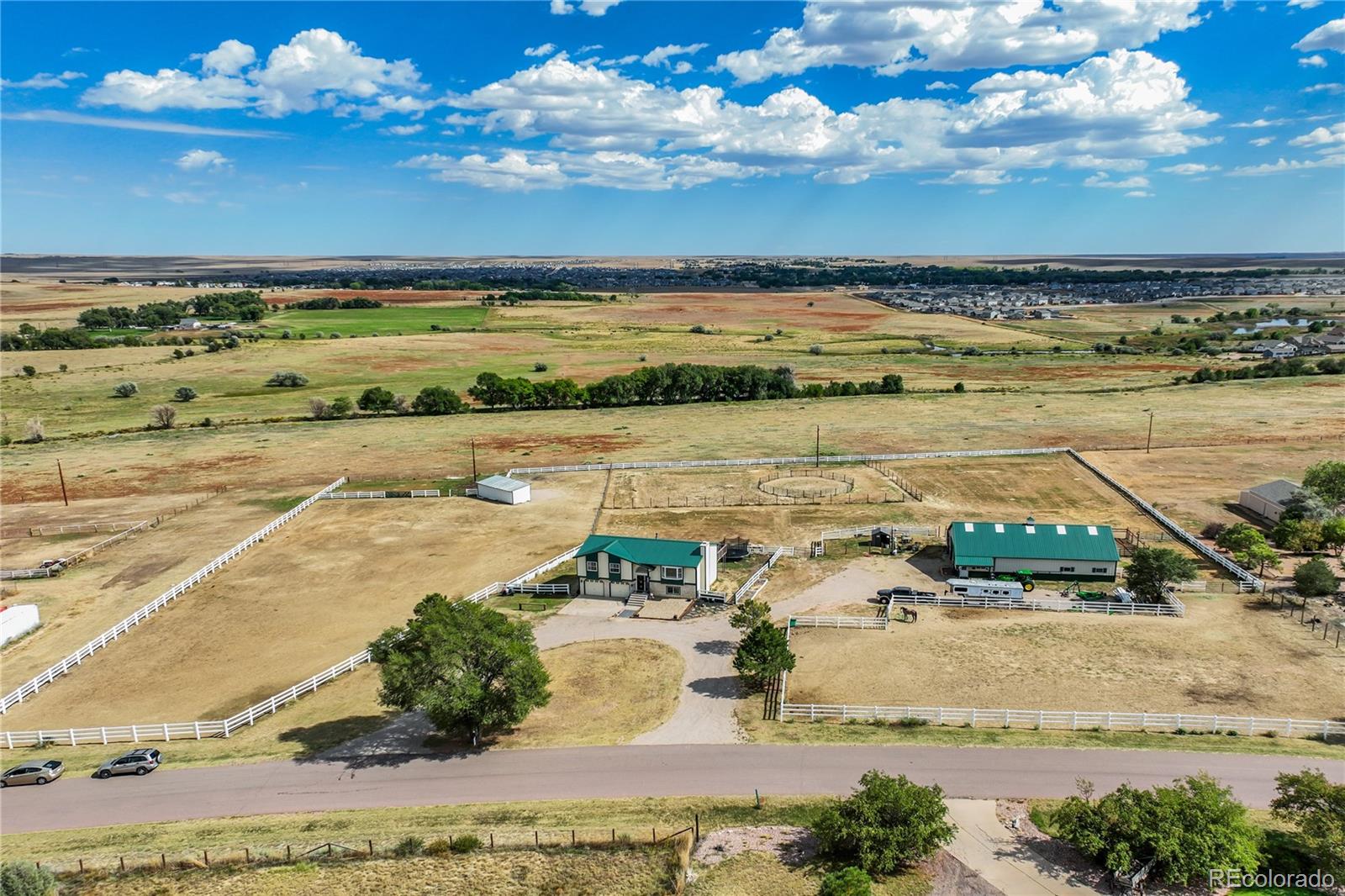 6785 Rolling View Dr, Colorado Springs, CO 80925