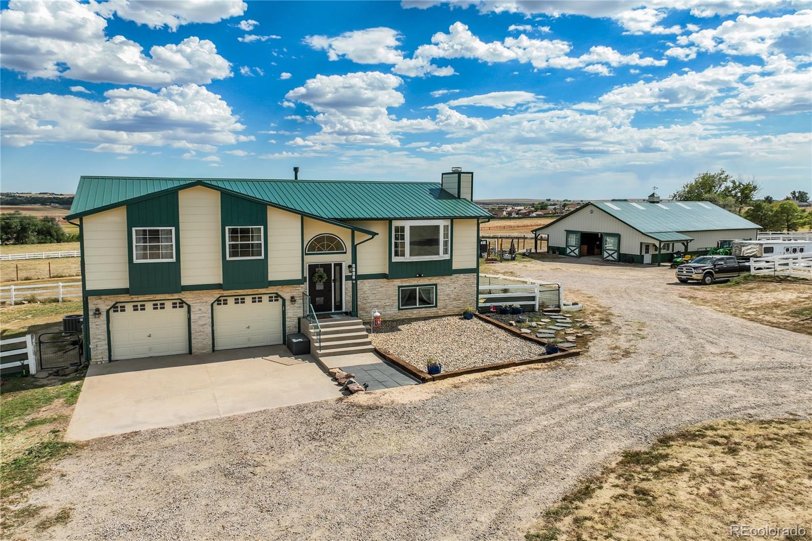 6785 Rolling View Dr, Colorado Springs, CO 80925