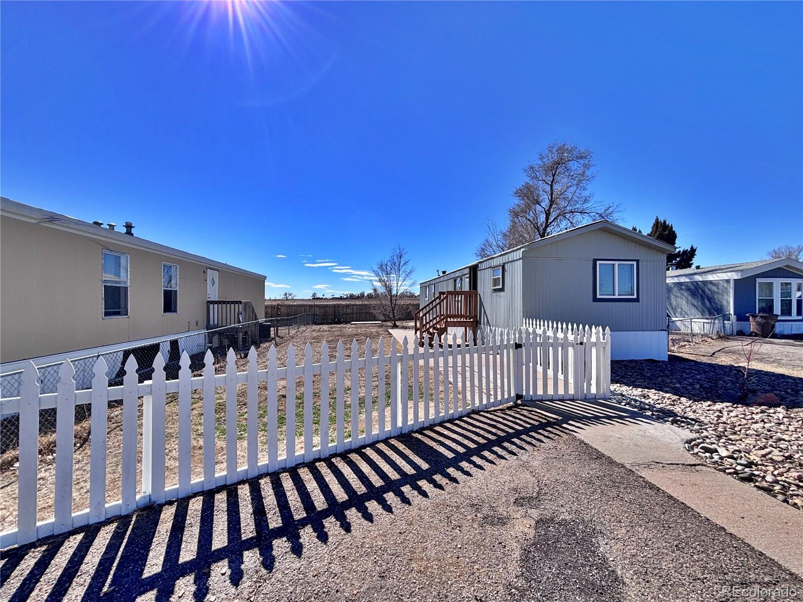 1406 Sunrise Dr Lot 37, La Junta, CO 81050