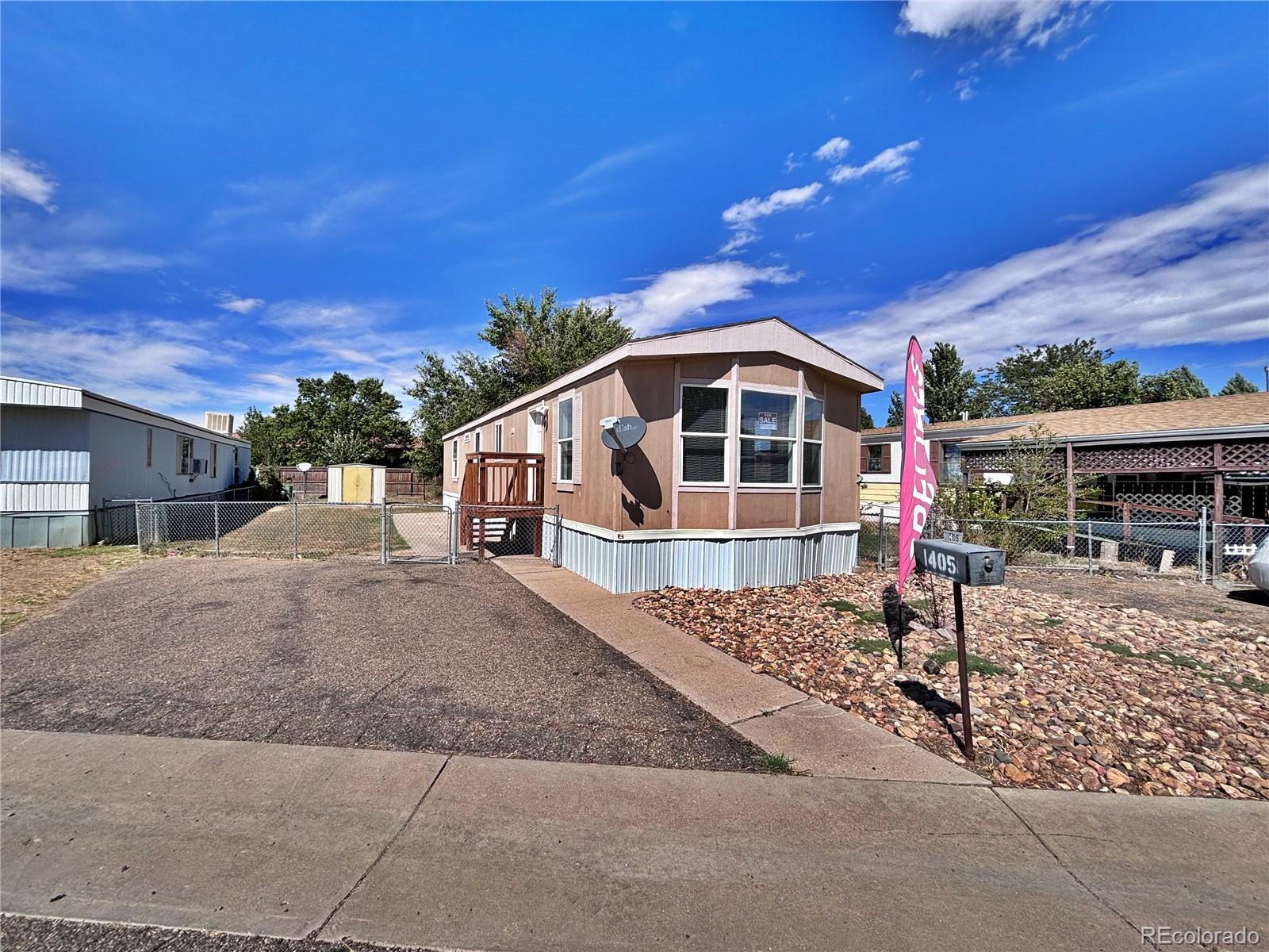 1405 W Sunset Dr Lot 006, La Junta, CO 81050