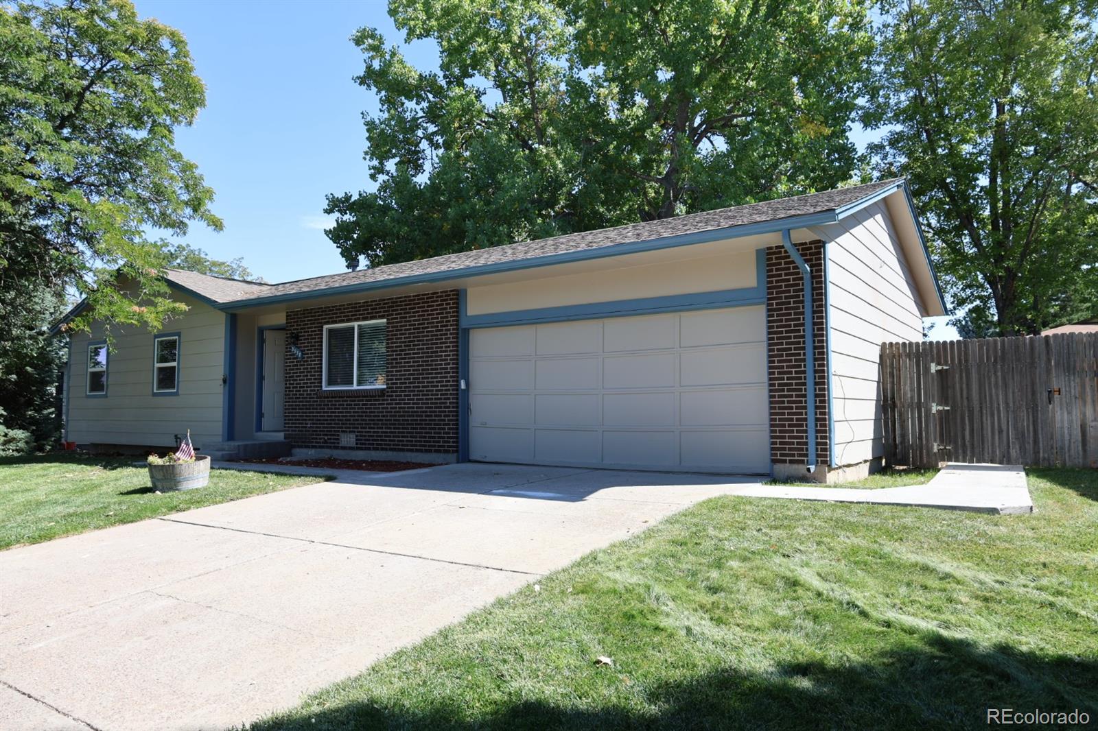 3558 S Newland St, Denver, CO 80235
