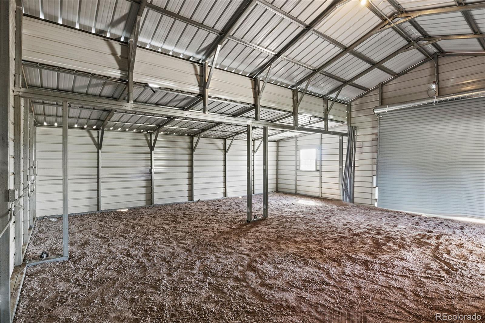2045 S Ellicott Hw, Yoder, CO 80864