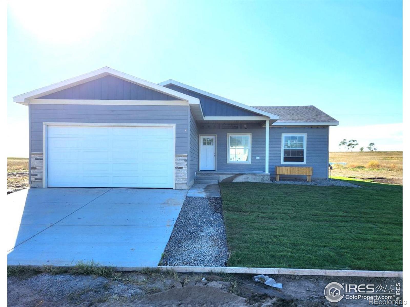 708 N Fremont Ave, Fleming, CO 80728