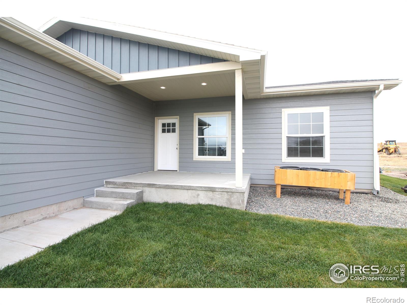 708 N Fremont Ave, Fleming, CO 80728