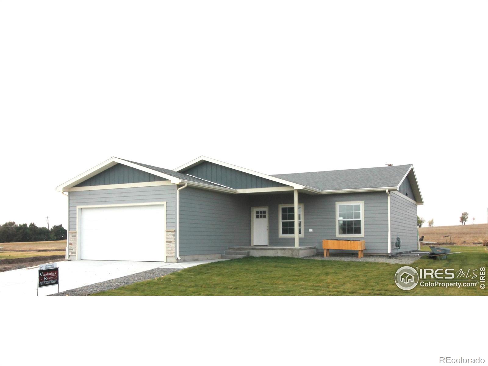 708 N Fremont Ave, Fleming, CO 80728