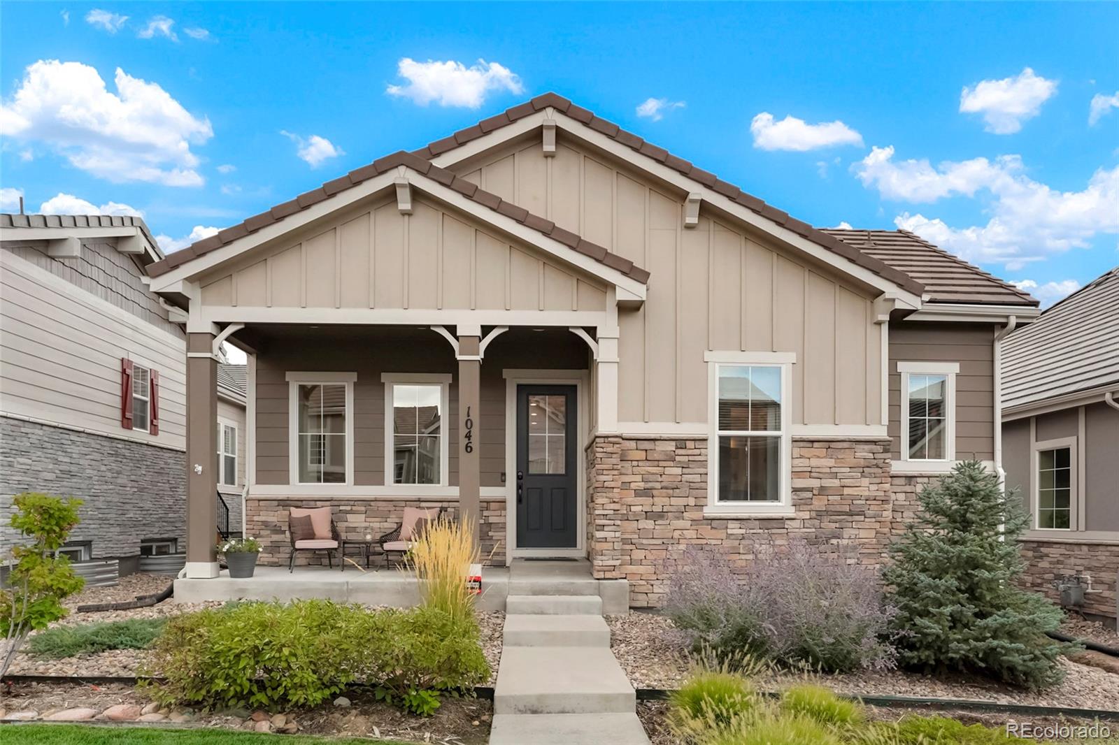 1046 Brocade Dr, Littleton, CO 80126
