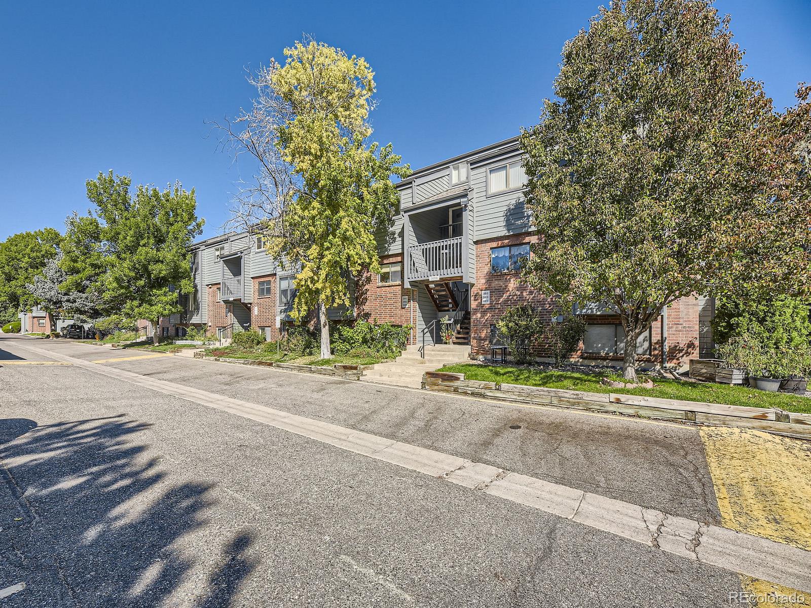 3696 S Depew St #103, Lakewood, CO 80235