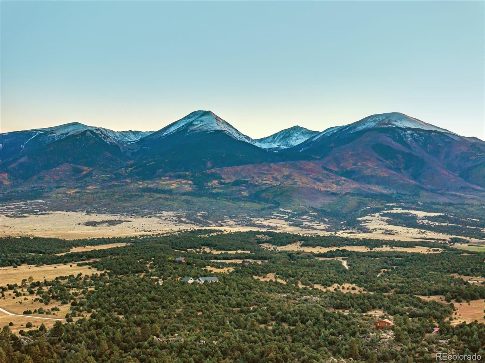 875 Sunrise Rg, Cotopaxi, CO 81223