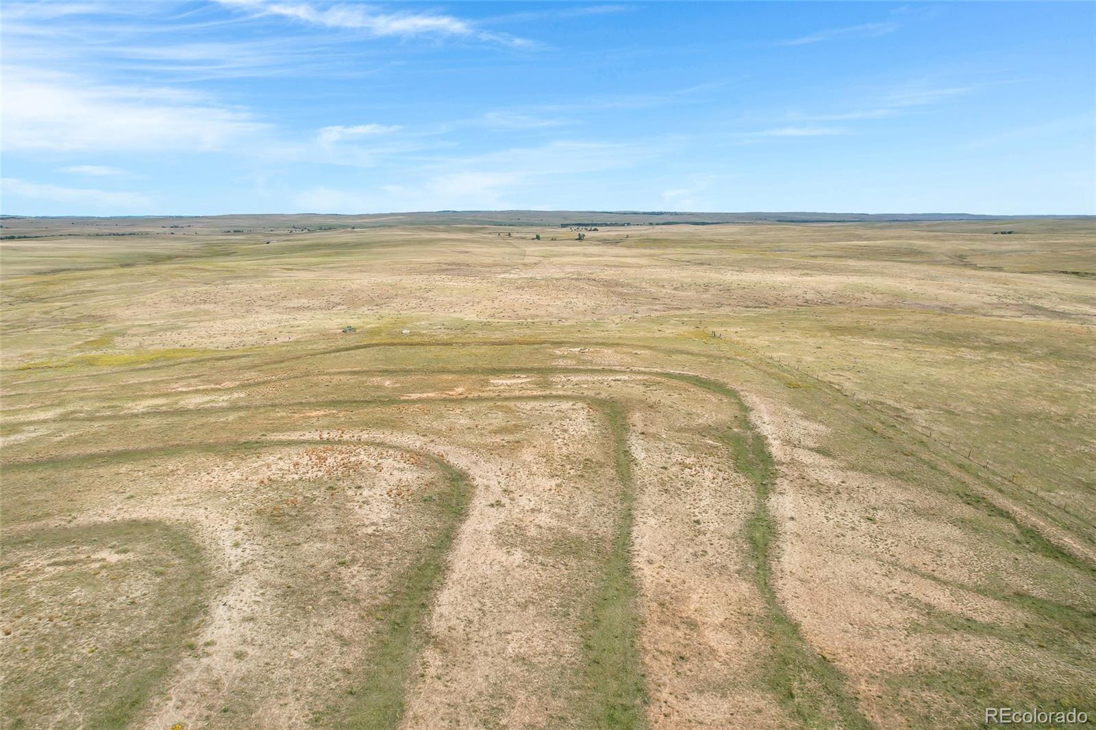 22668 County Road 93, Ramah, CO 80832