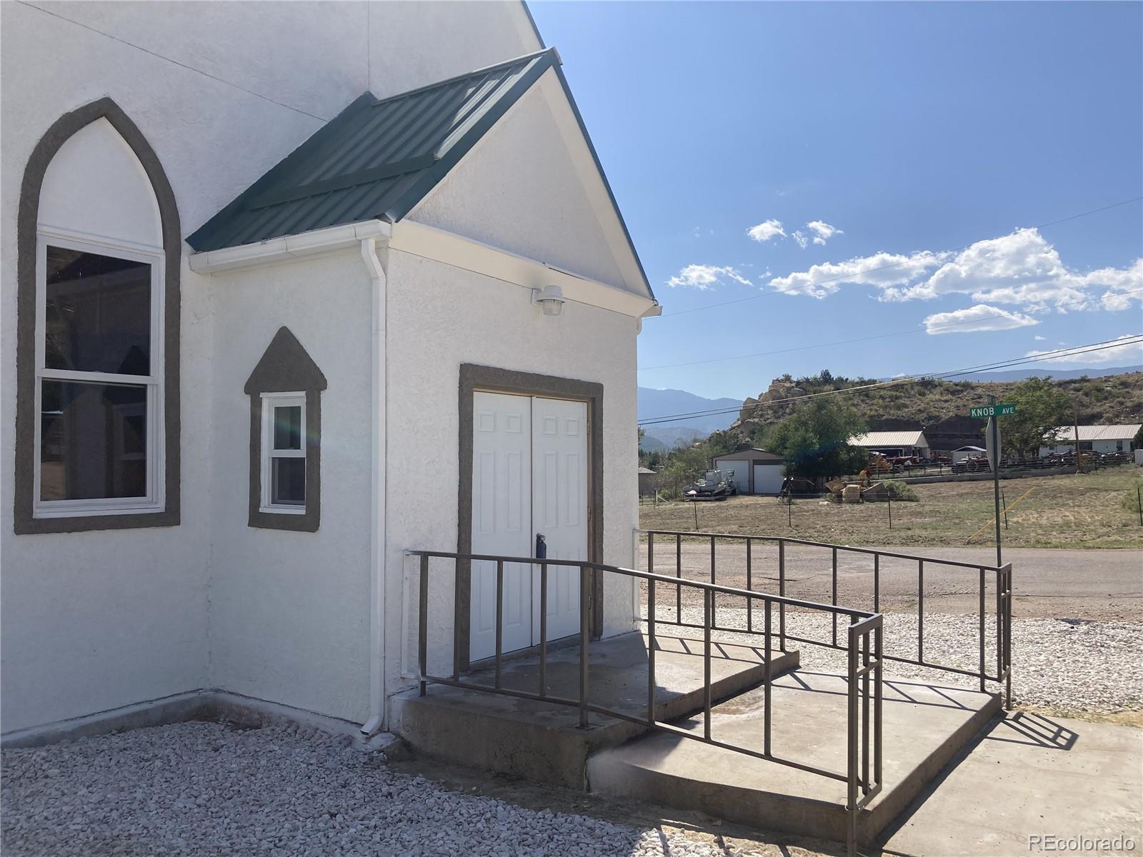 700 May St, Rockvale, CO 81244
